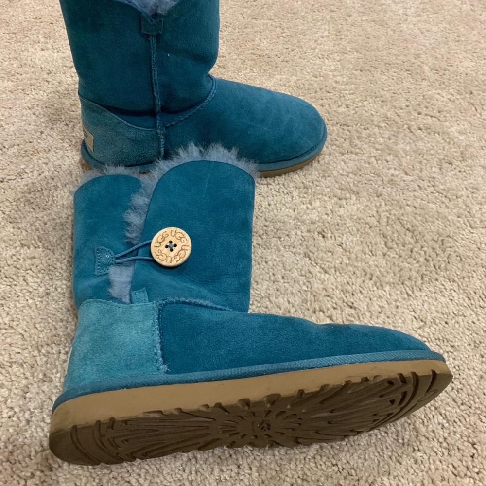 Authentic UGG boots